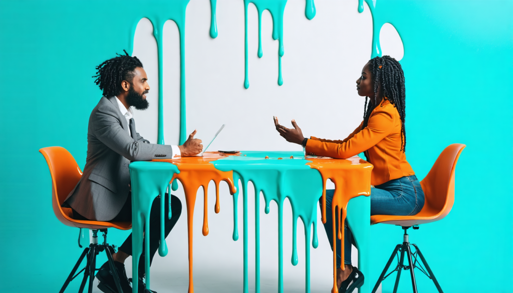 We only hire the best talent because clients deserve the best