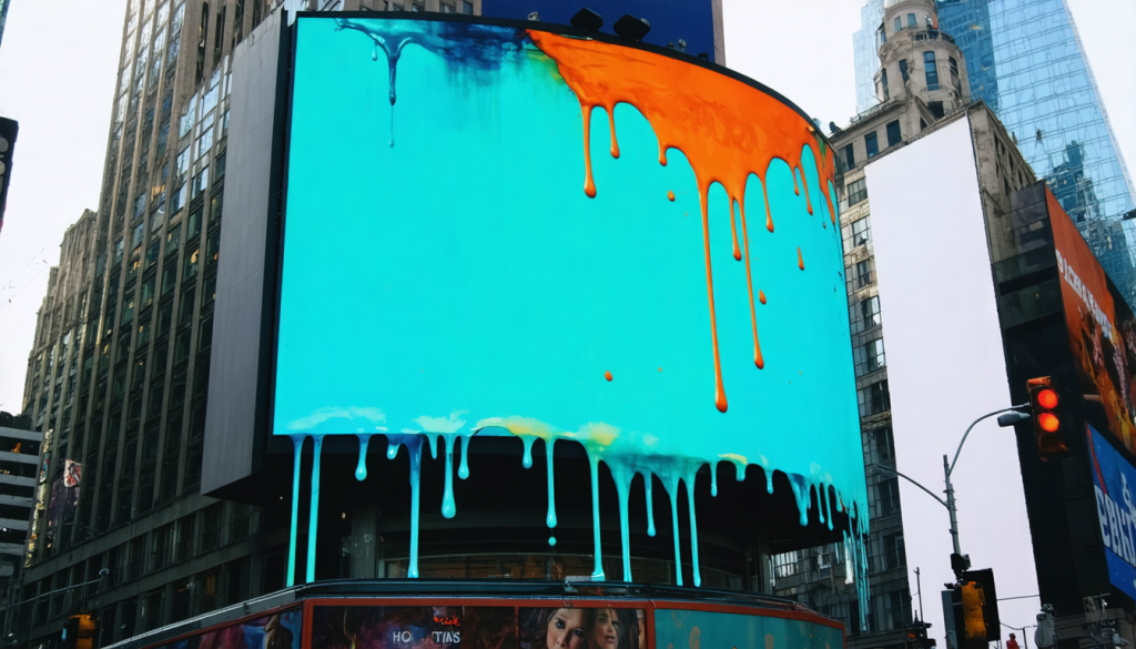 Do Loco only recommends media partners that push your brand forward